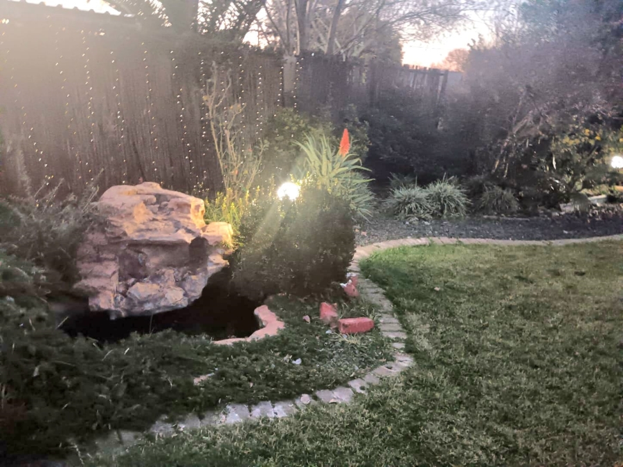 3 Bedroom Property for Sale in Generaal De Wet Free State